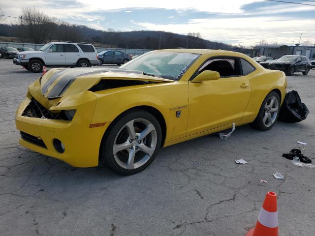 2013 Chevrolet Camaro Lt