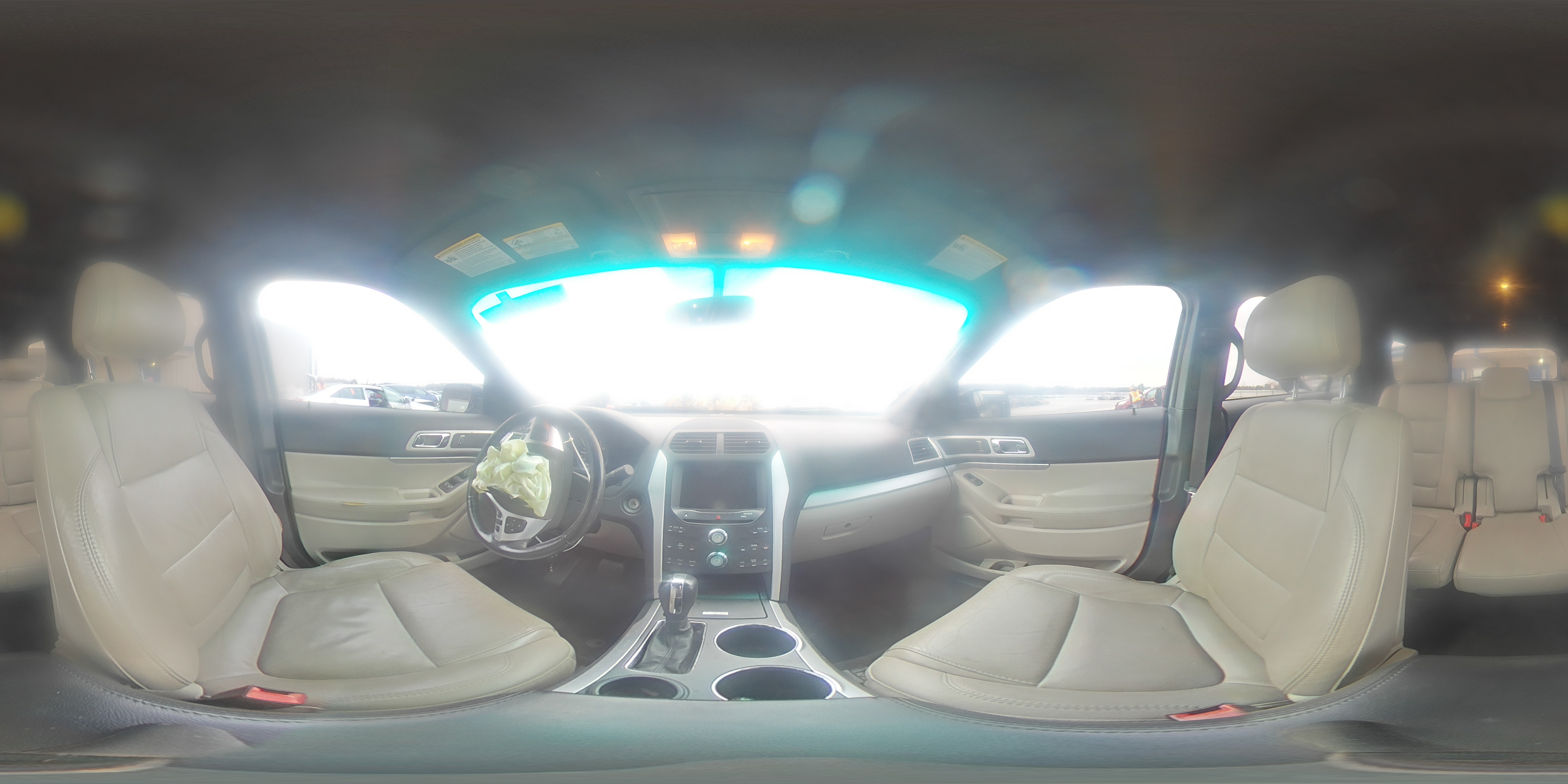 2013 Ford Explorer - Image 15