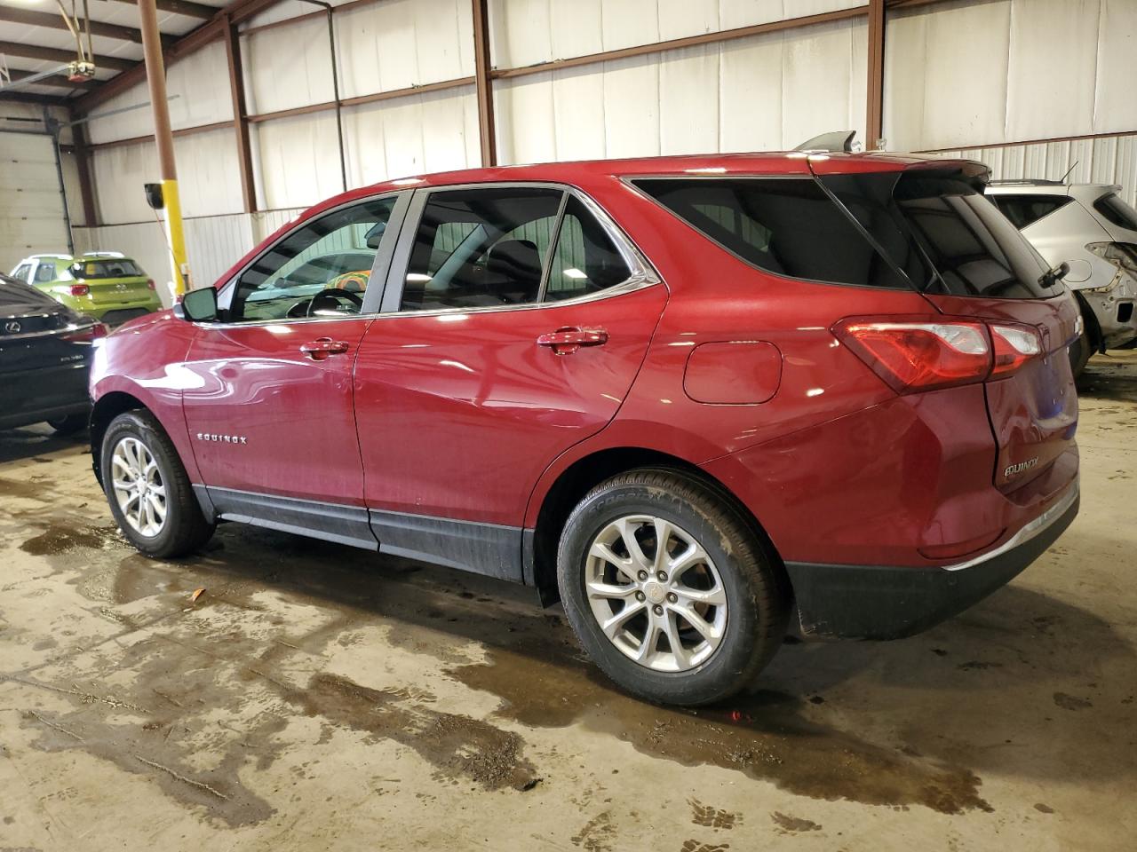 2021 Chevrolet Equinox - Image 2