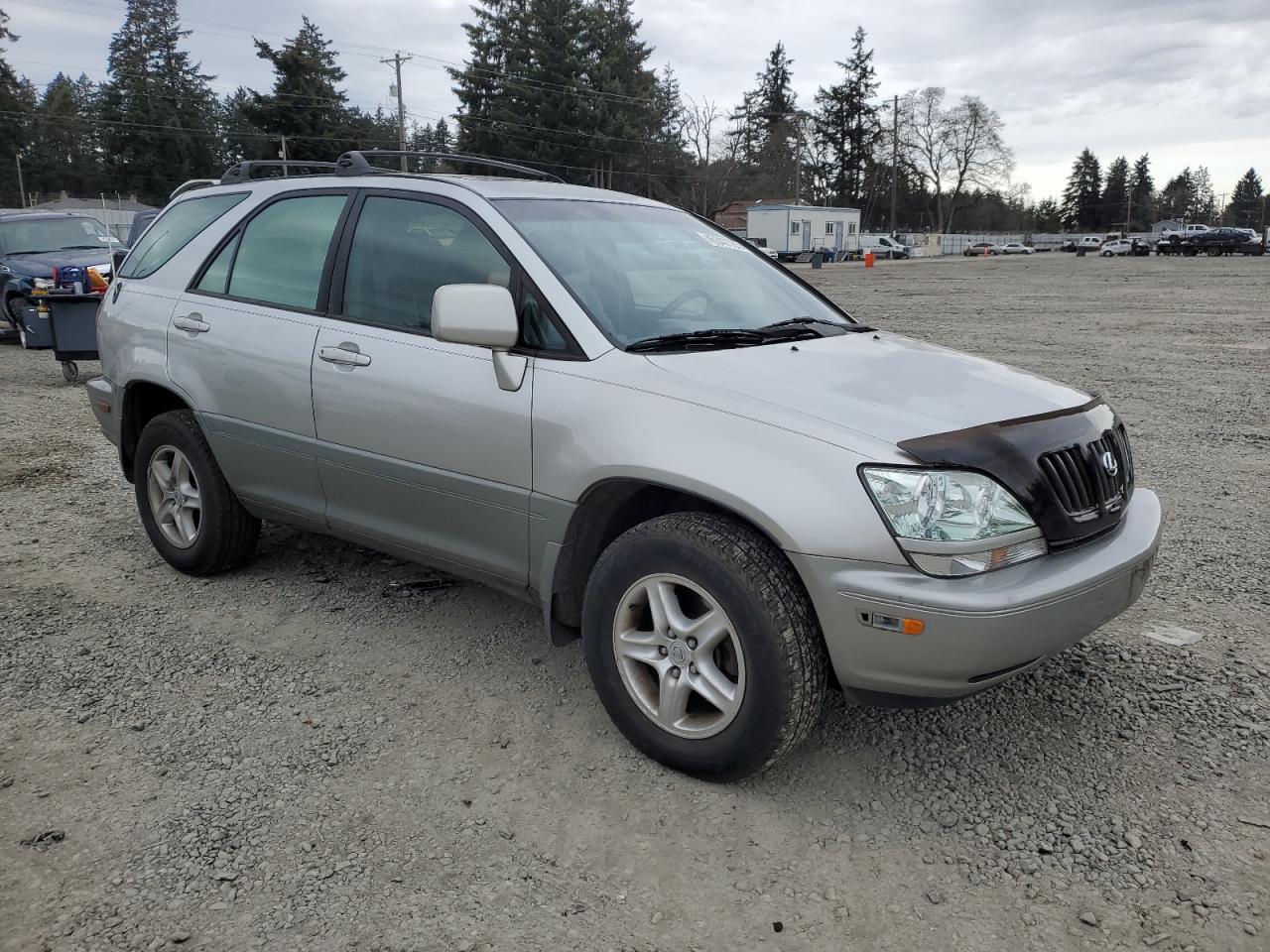 1999 Lexus RX - Image 4