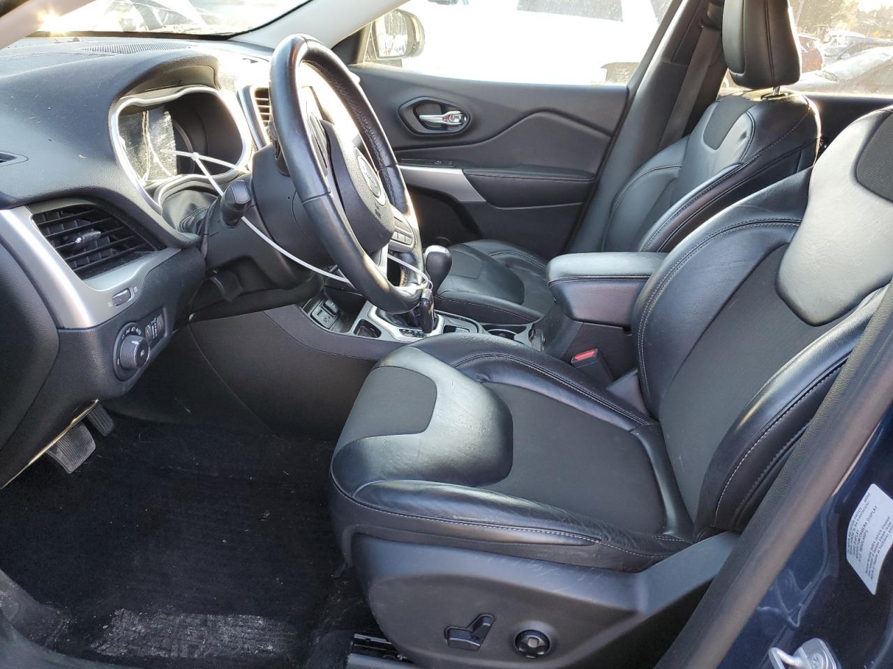 2018 Jeep Grand Cherokee - Image 7