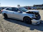 2017 Nissan Altima 2.5 продається в Antelope, CA - Front End