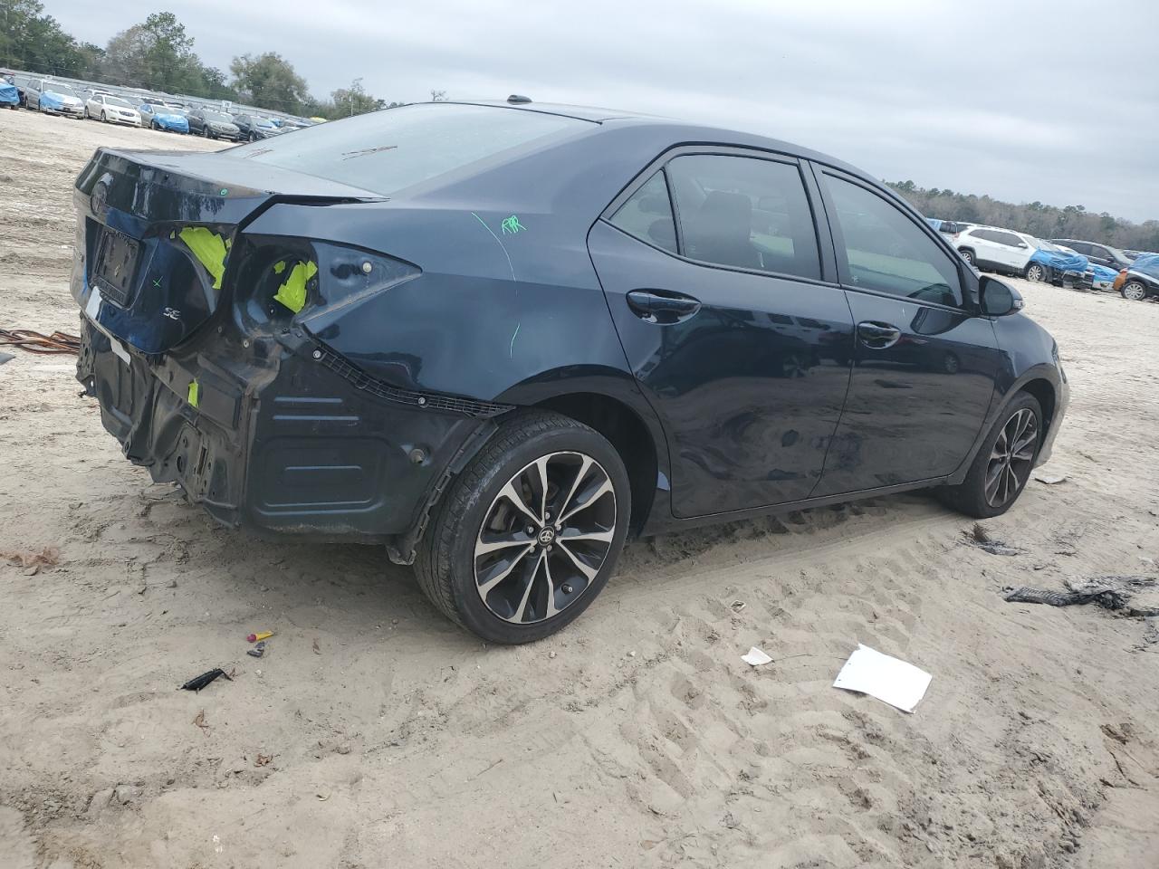 2017 Toyota Corolla - Image 3