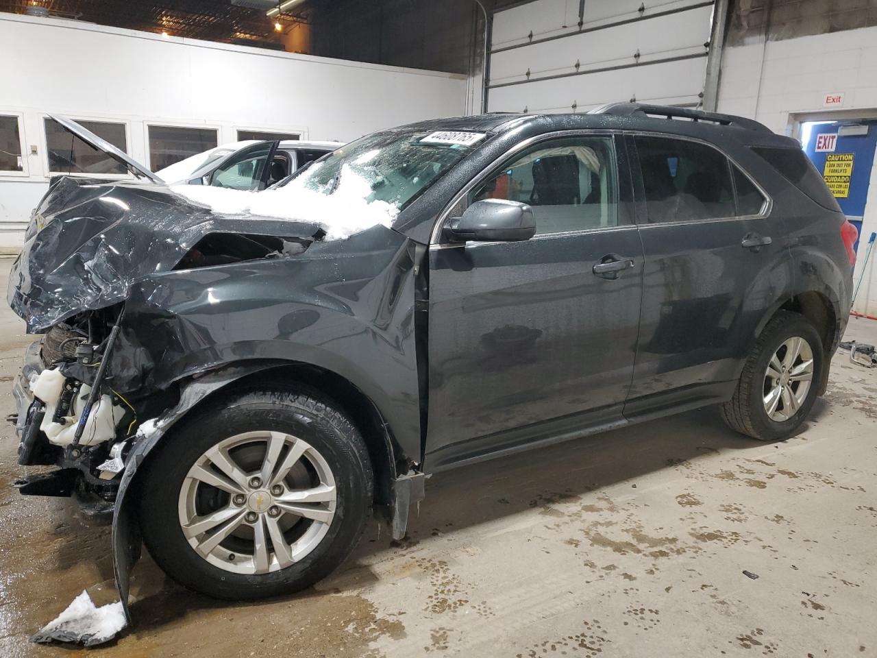 2014 Chevrolet Equinox - Image 1