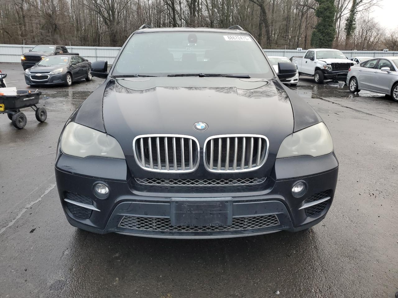 2011 BMW X5 - Image 5
