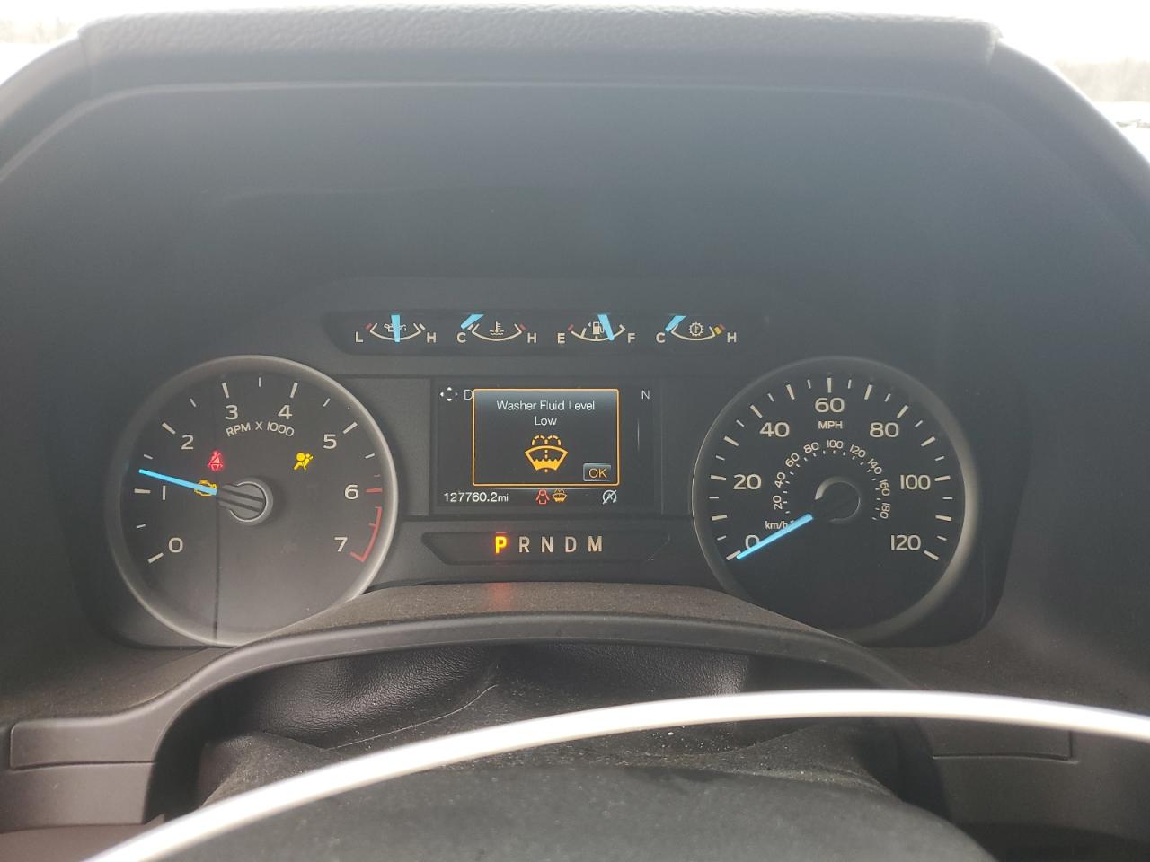 2019 Ford F-150 - Image 9