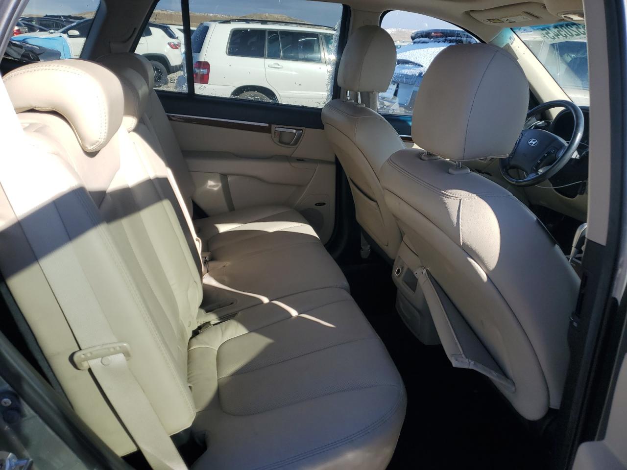 2008 Hyundai Santa Fe - Image 10