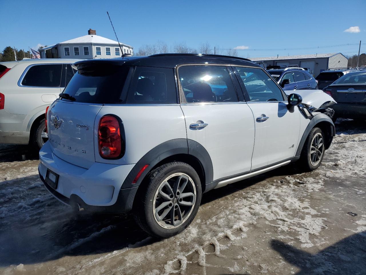 2016 MINI Cooper - Image 3