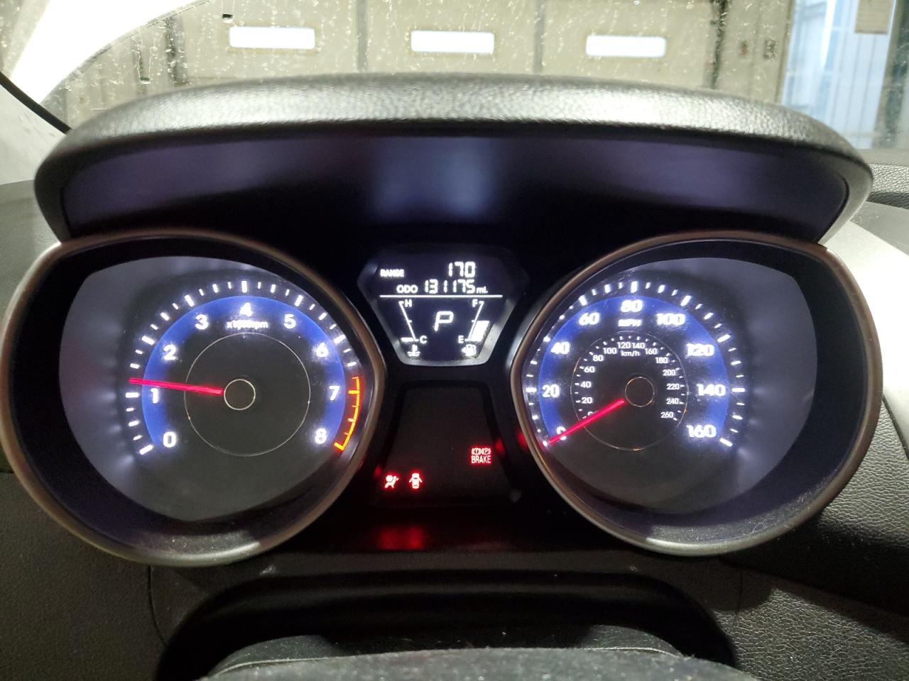 2013 Hyundai Elantra - Image 9