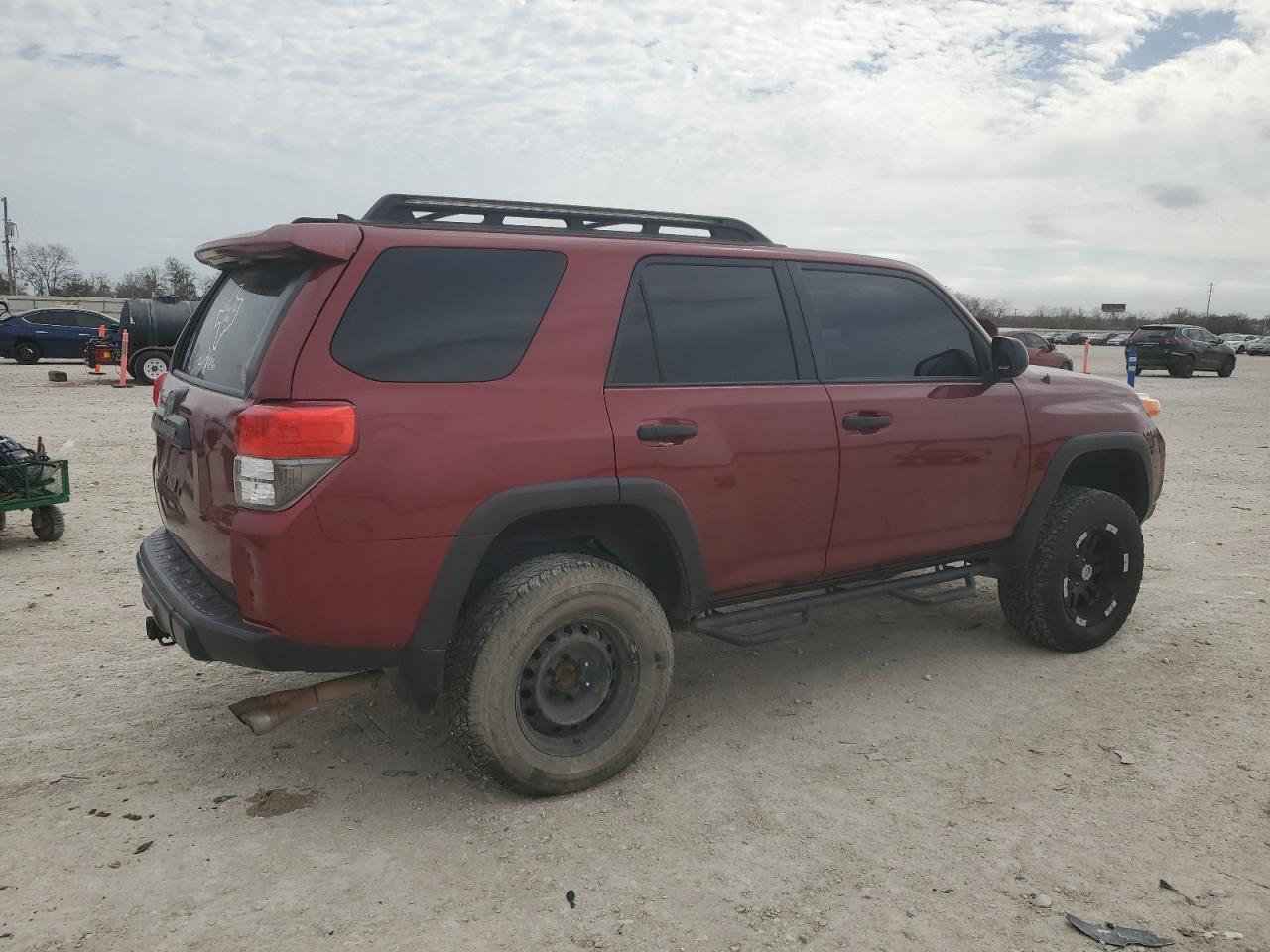 2011 Toyota 4Runner - Image 3