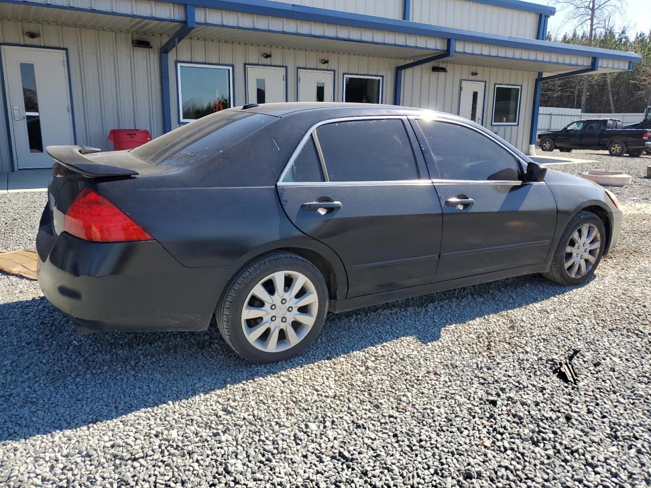 2006 Honda Accord - Image 3