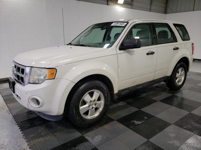 2011 Ford Escape Xls