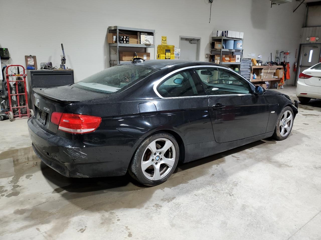 2007 BMW 3er - Image 3