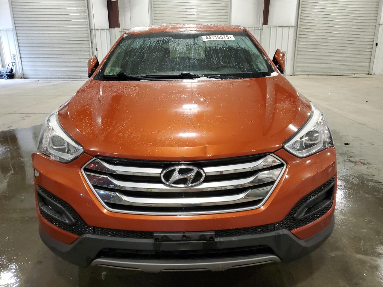 2015 Hyundai Santa Fe - Image 5