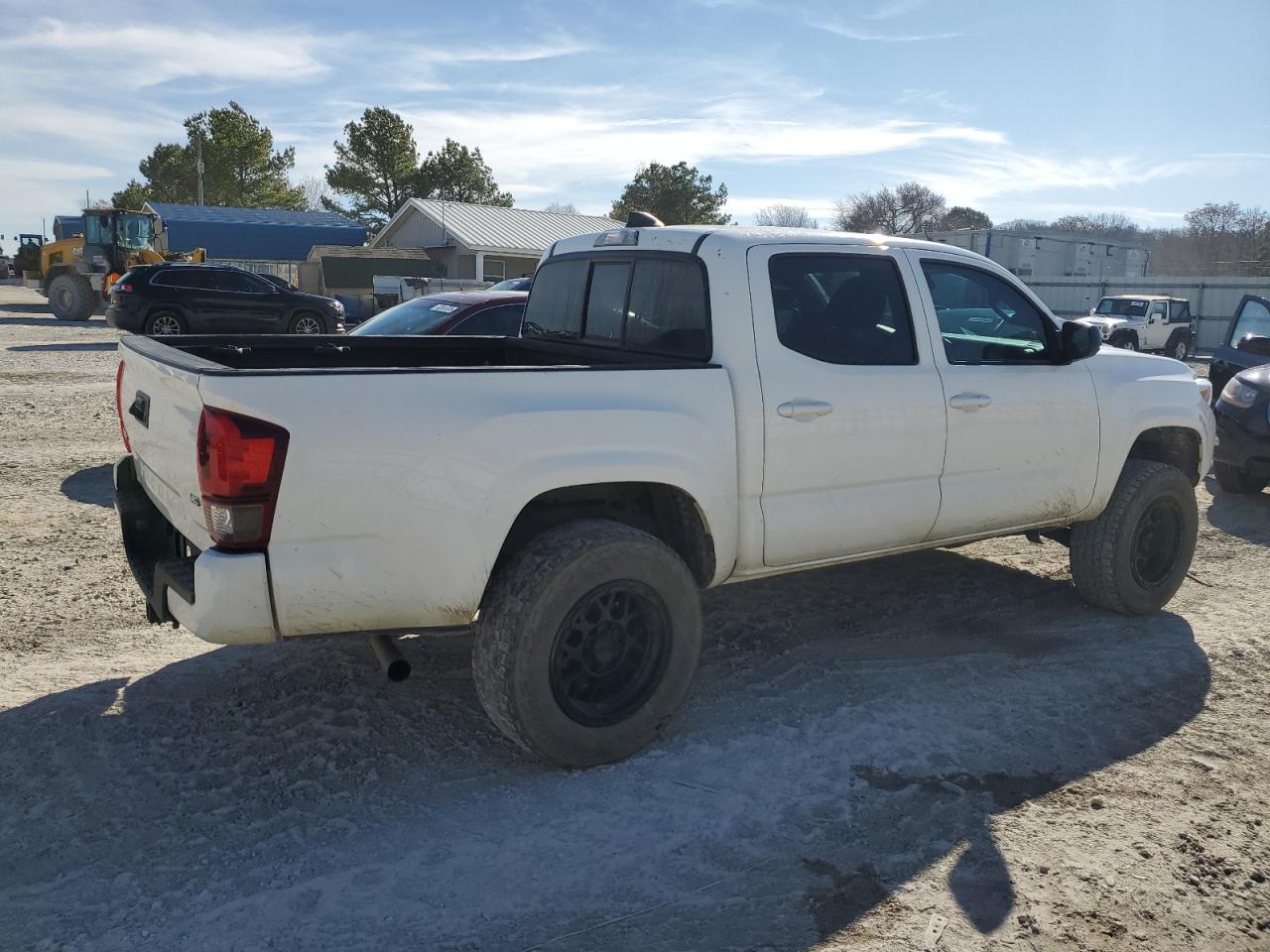 2021 Toyota Tacoma - Image 3