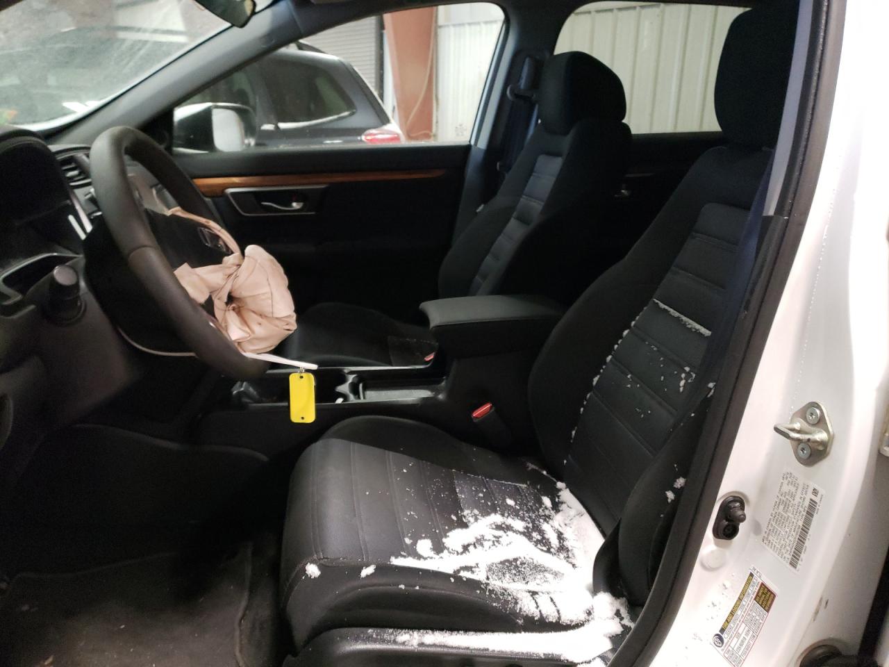 2019 Honda CR-V - Image 7