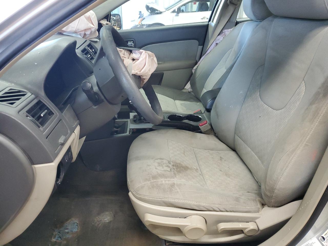 2012 Ford Fusion - Image 7