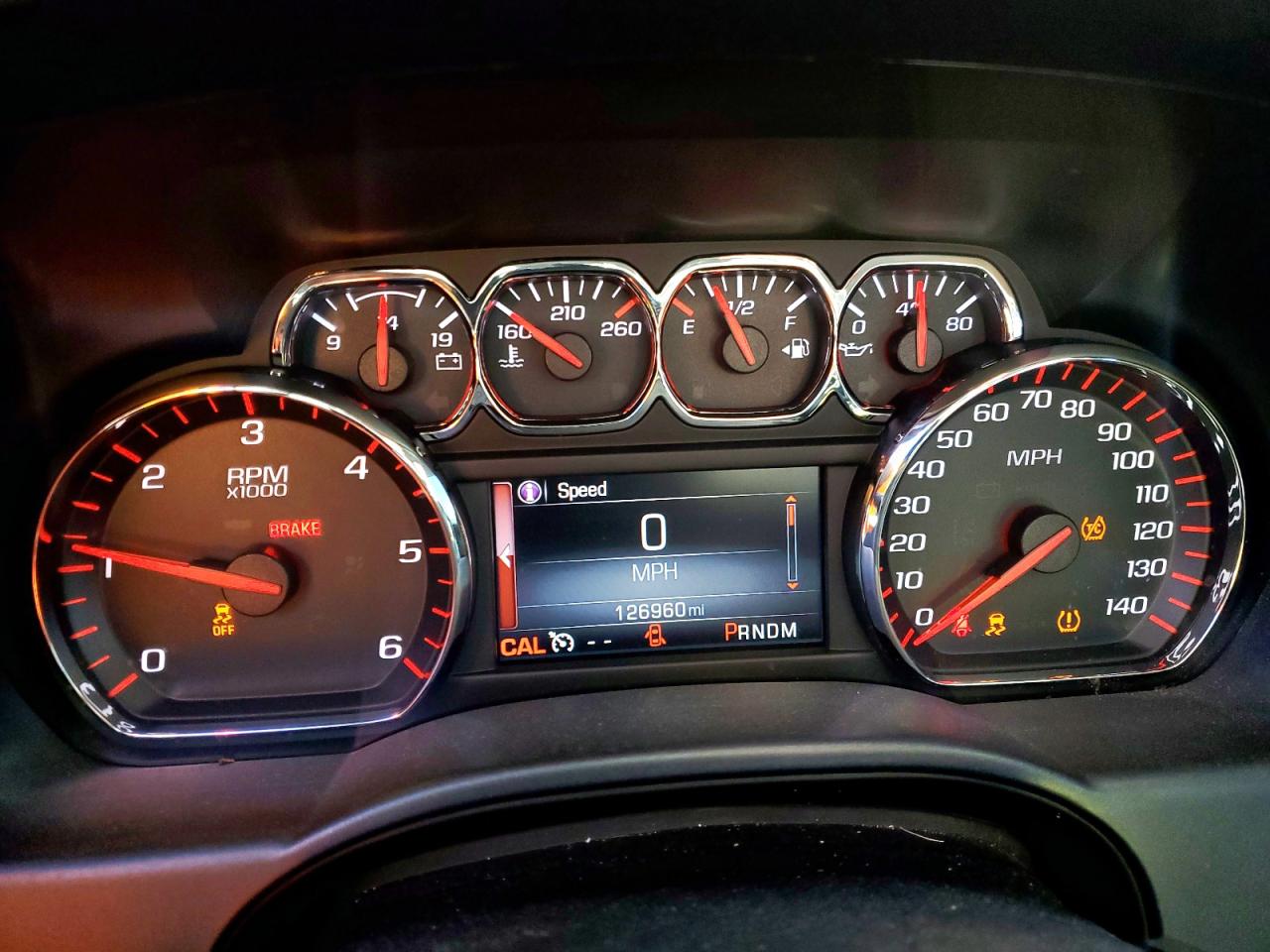 2015 GMC Sierra - Image 9