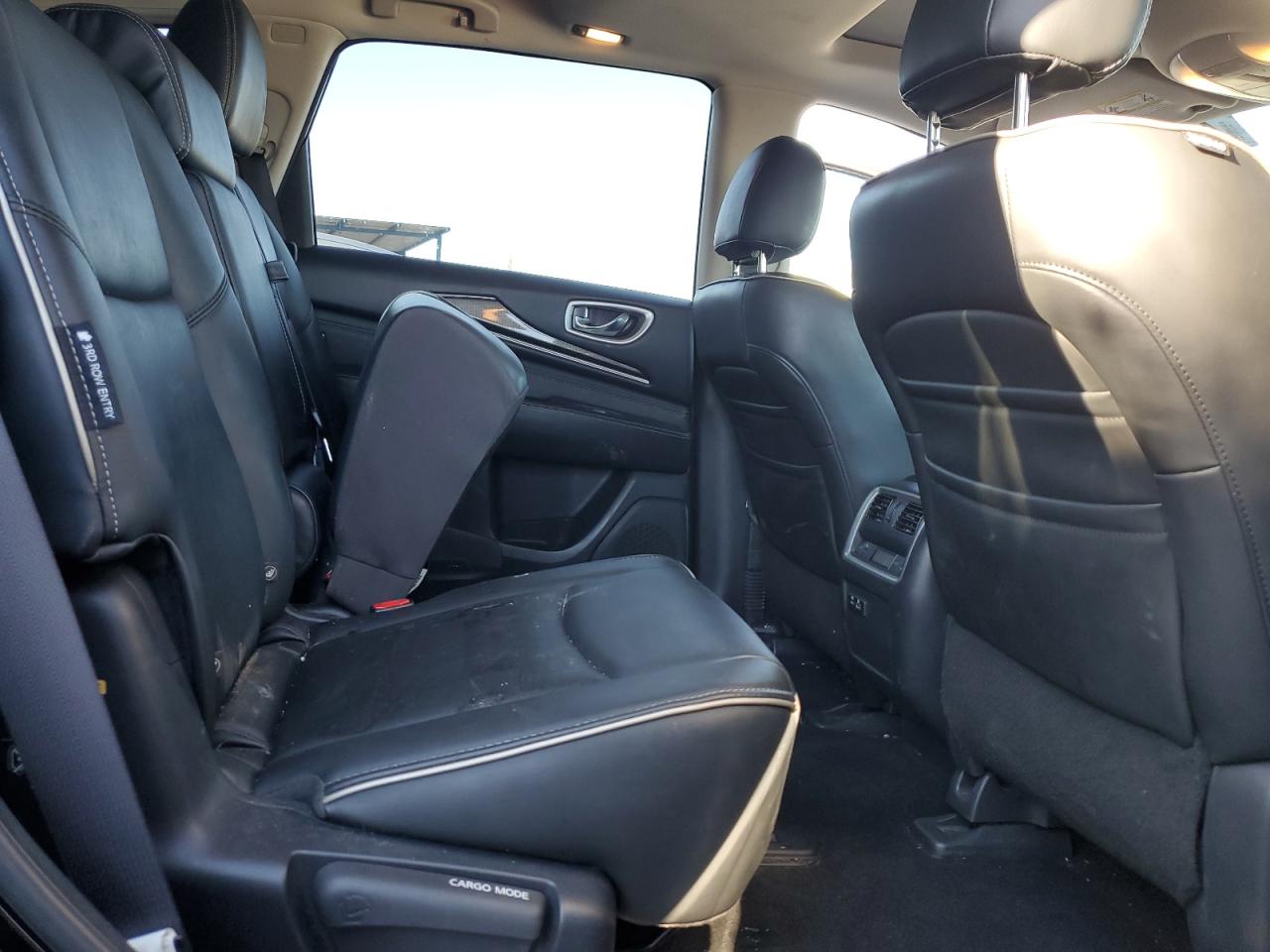 2020 Infiniti QX60 - Image 11