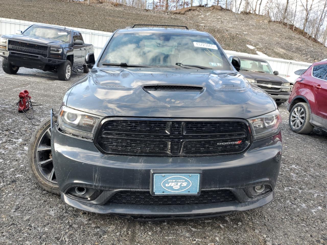 2018 Dodge Durango - Image 5