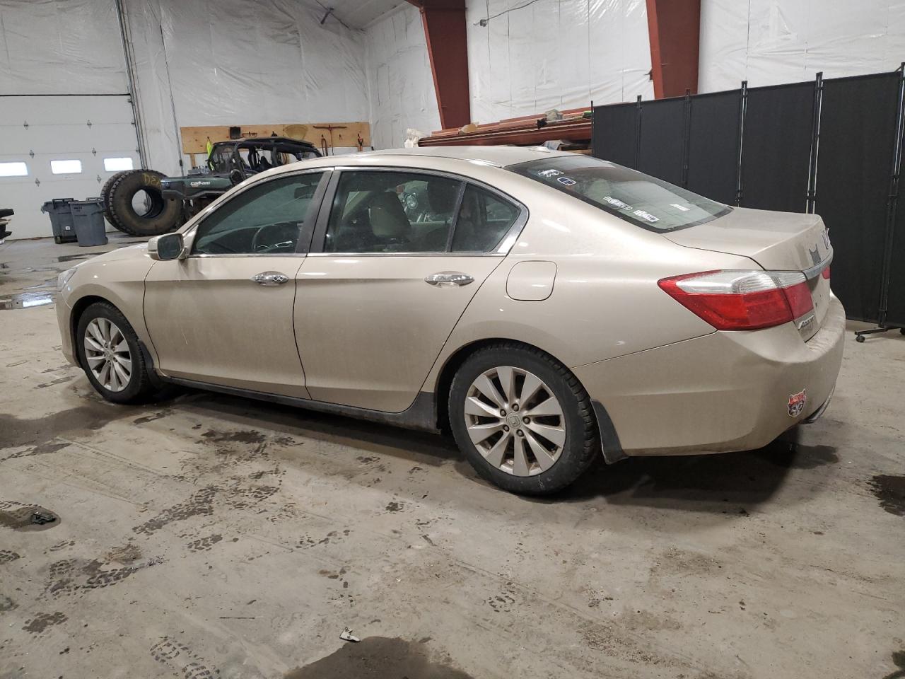 2013 Honda Accord - Image 2
