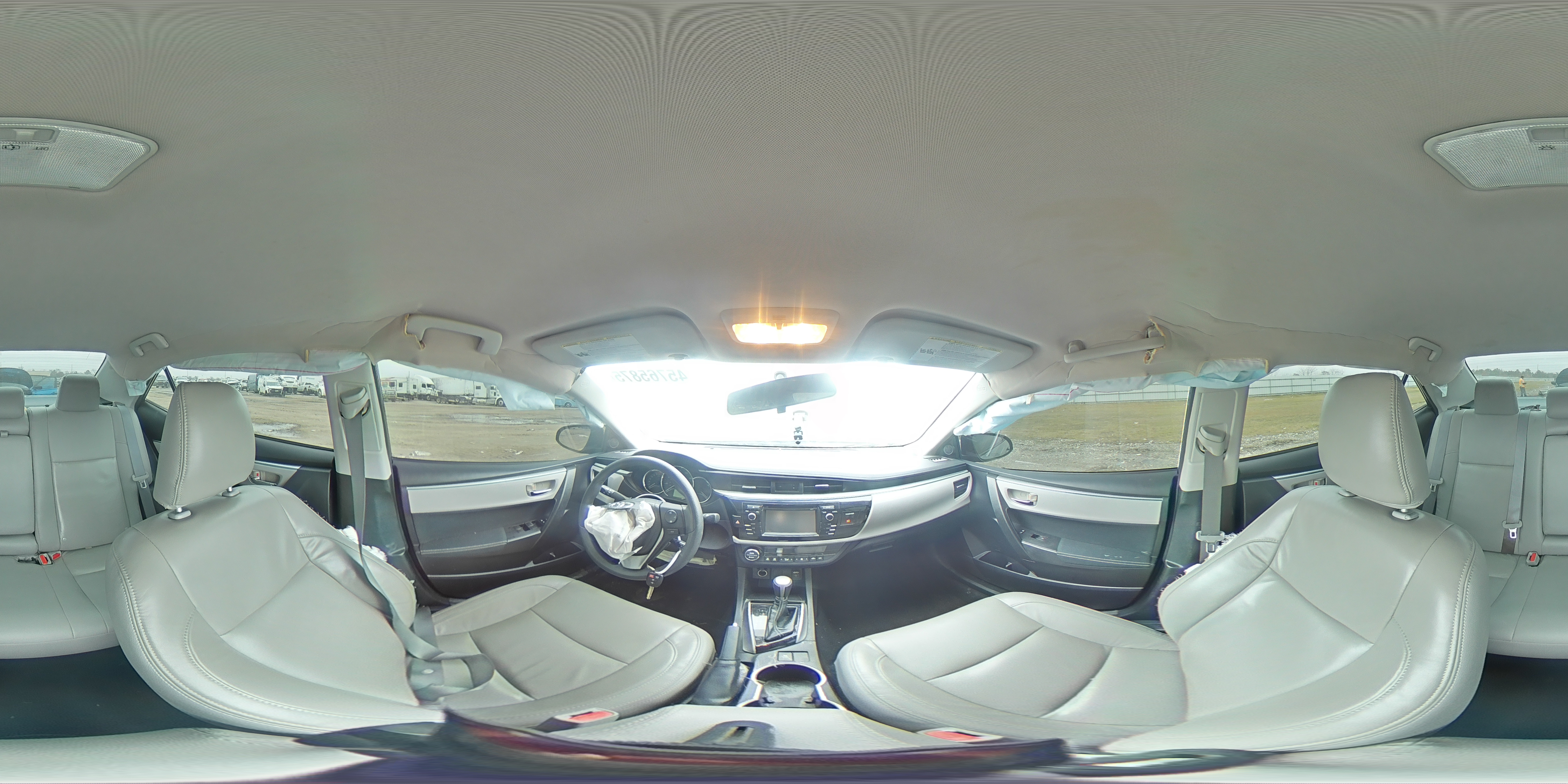 2016 Toyota Corolla - Image 12