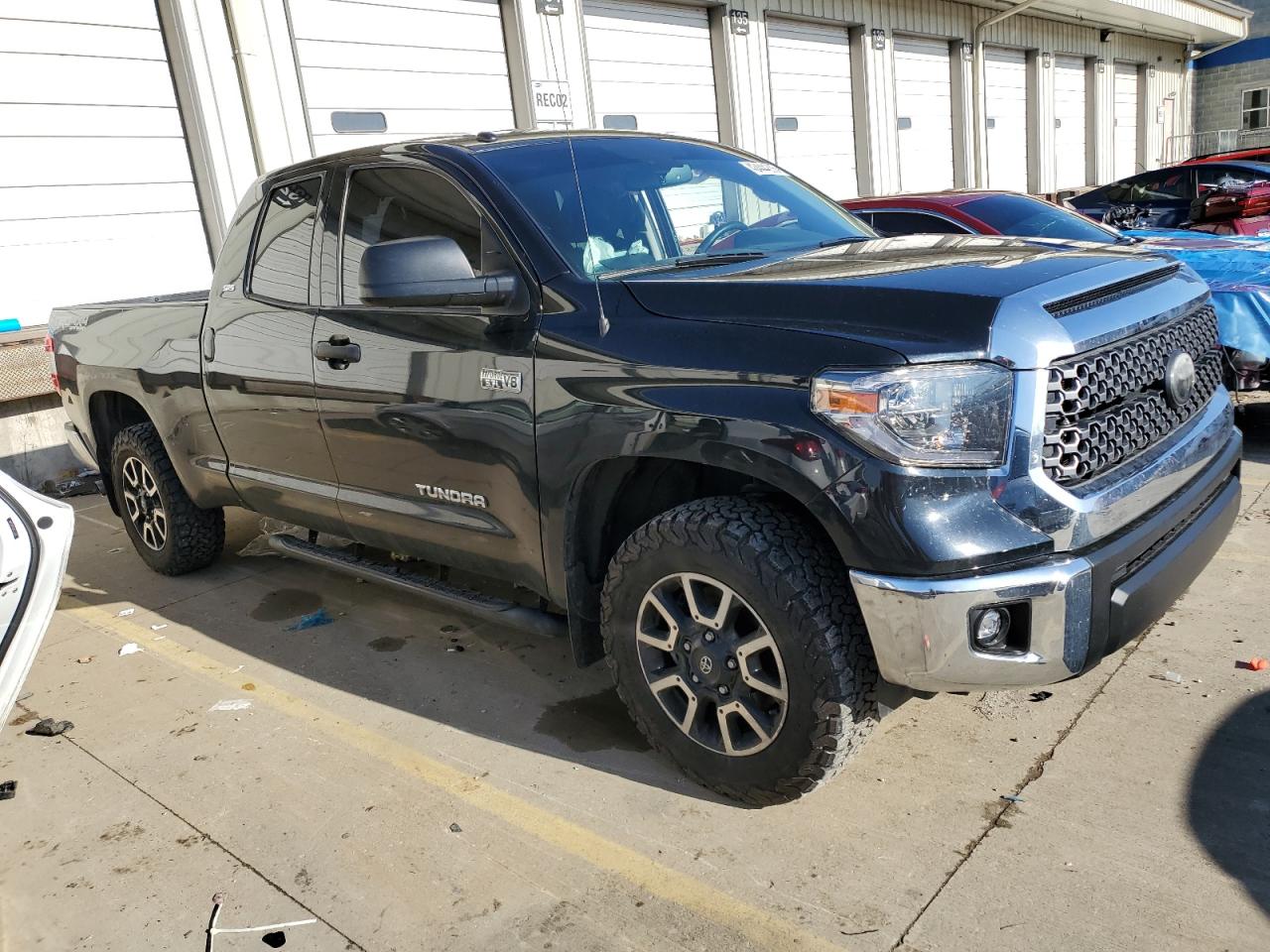 2018 Toyota Tundra - Image 4