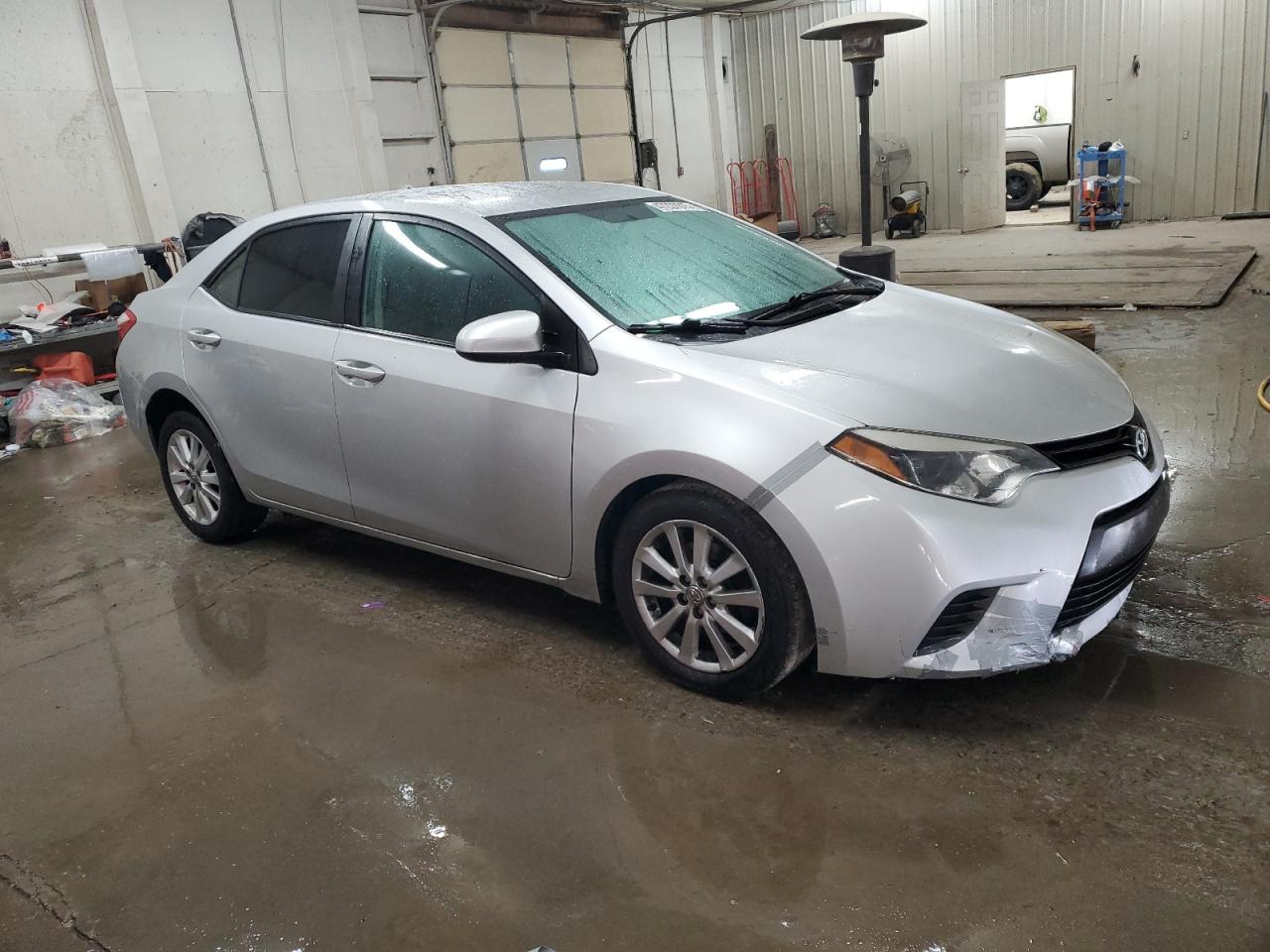 2014 Toyota Corolla - Image 4