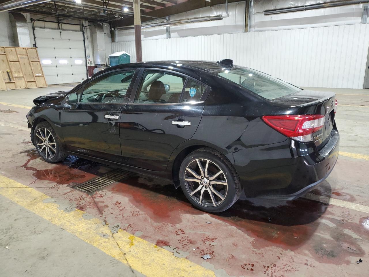 2017 Subaru Impreza - Image 2