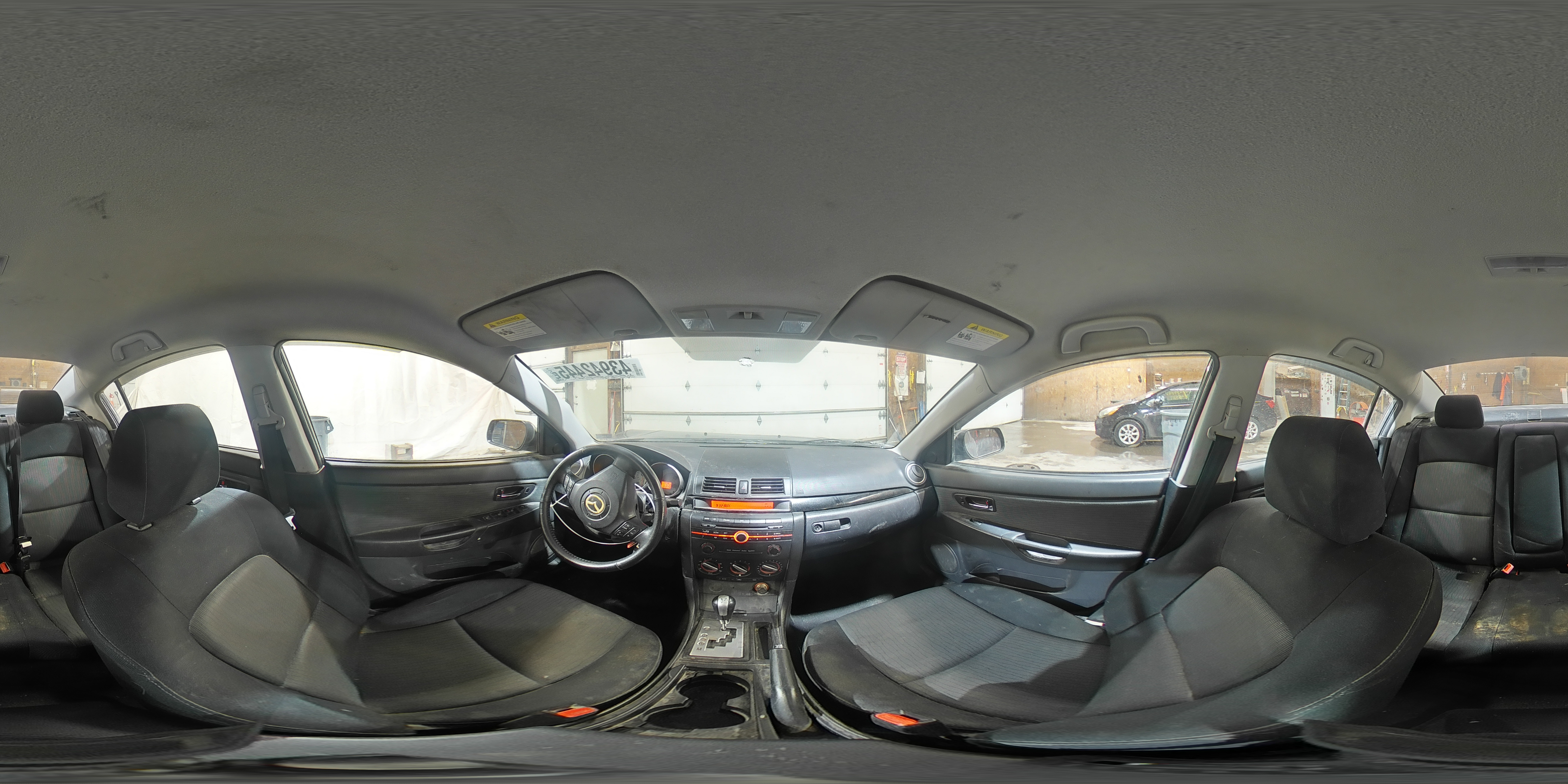 2009 Mazda 3 - Image 13