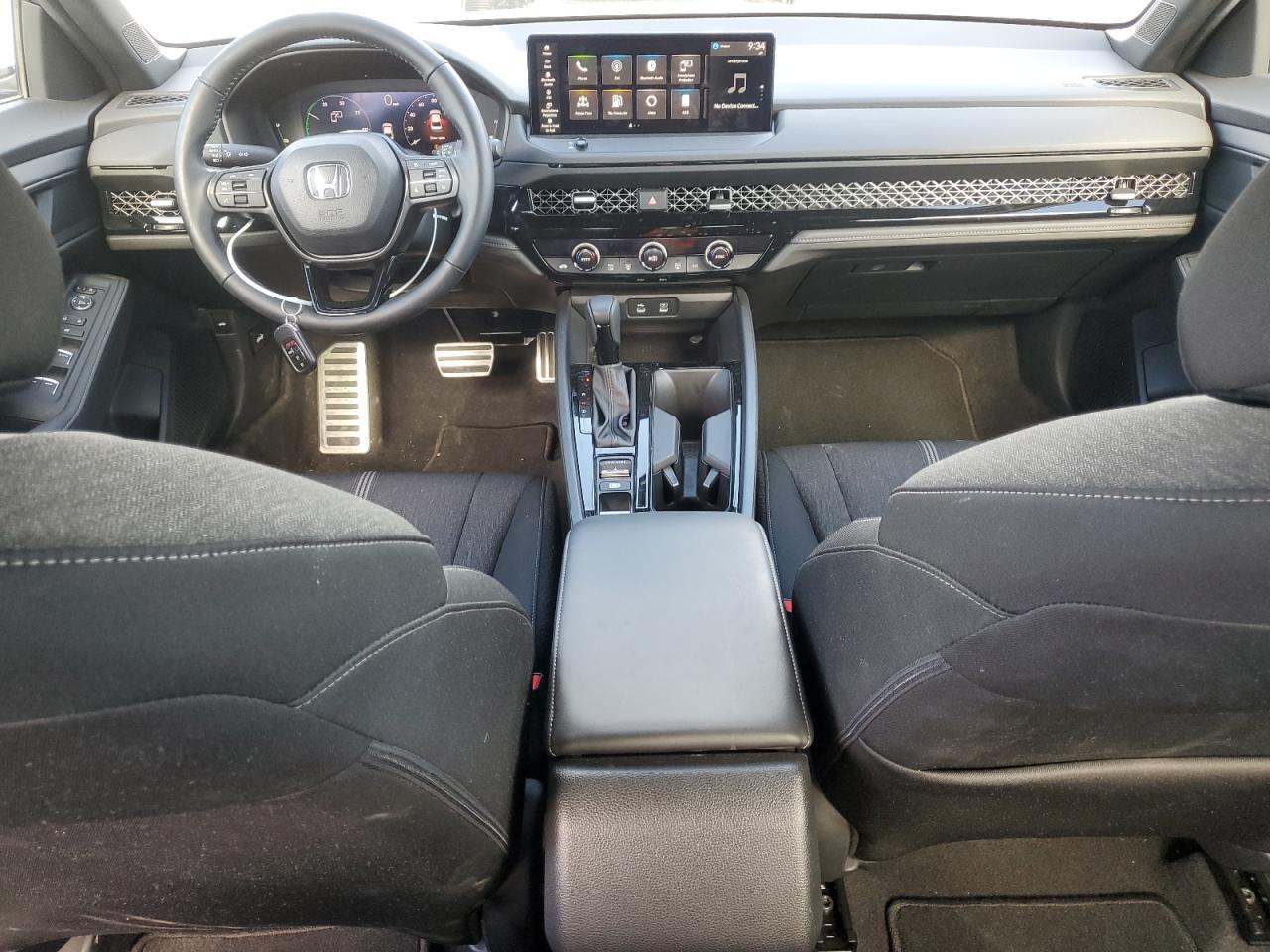 2024 Honda Accord - Image 8
