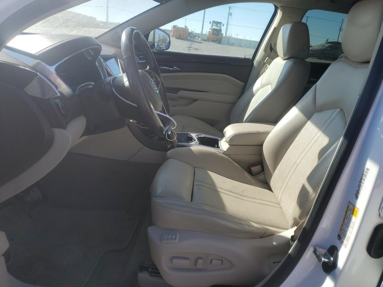2013 Cadillac SRX - Image 7