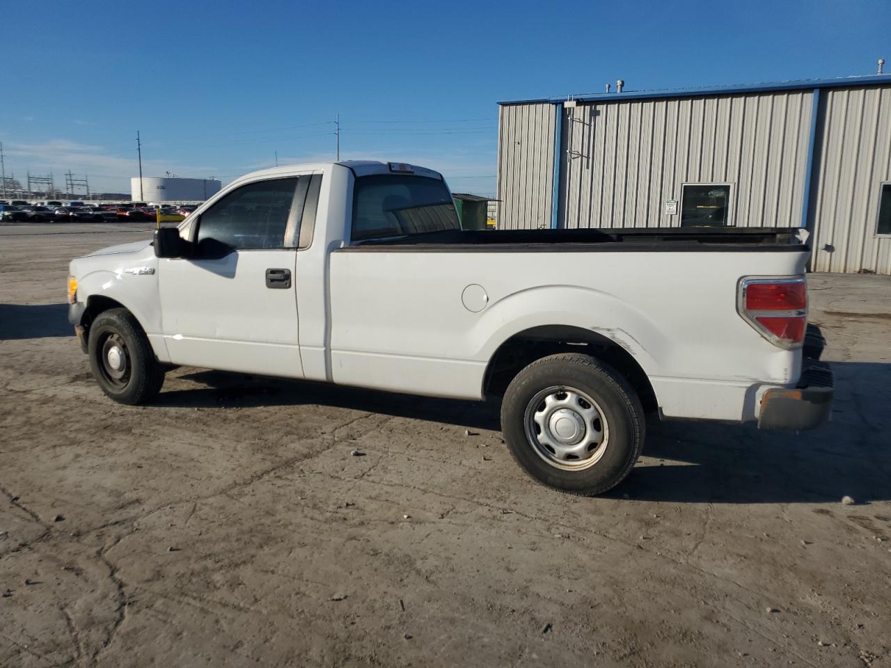 2013 Ford F-150 - Image 2