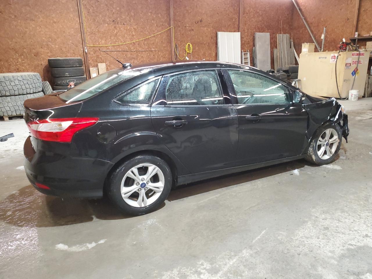 2014 Ford Focus - Image 3