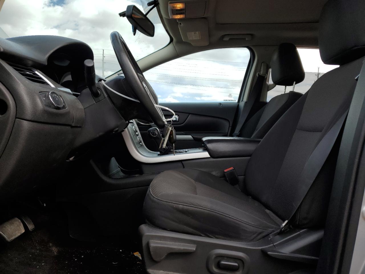 2011 Ford Edge - Image 7