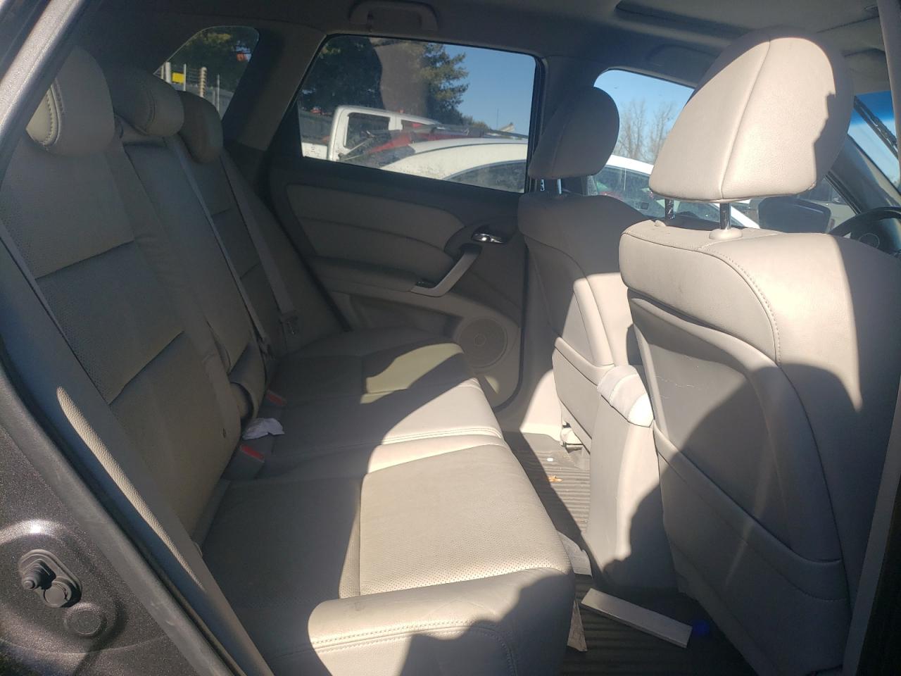 2011 Acura RDX - Image 10