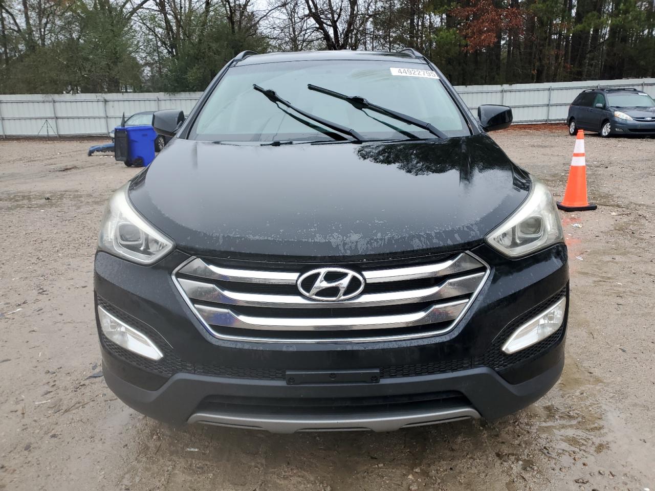 2013 Hyundai Santa Fe - Image 5