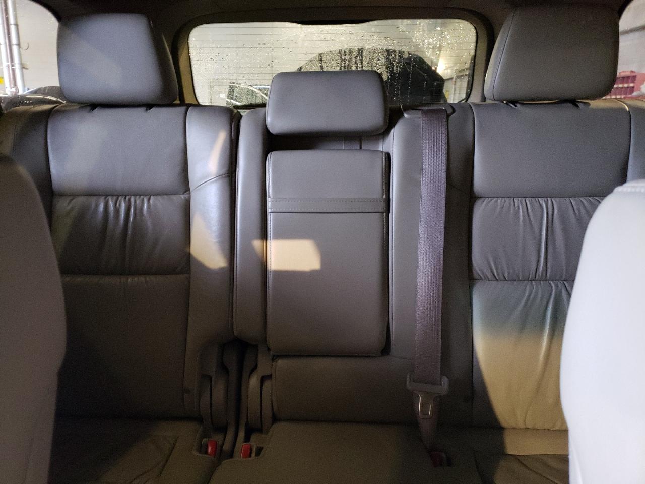 2014 Jeep Grand Cherokee - Image 10