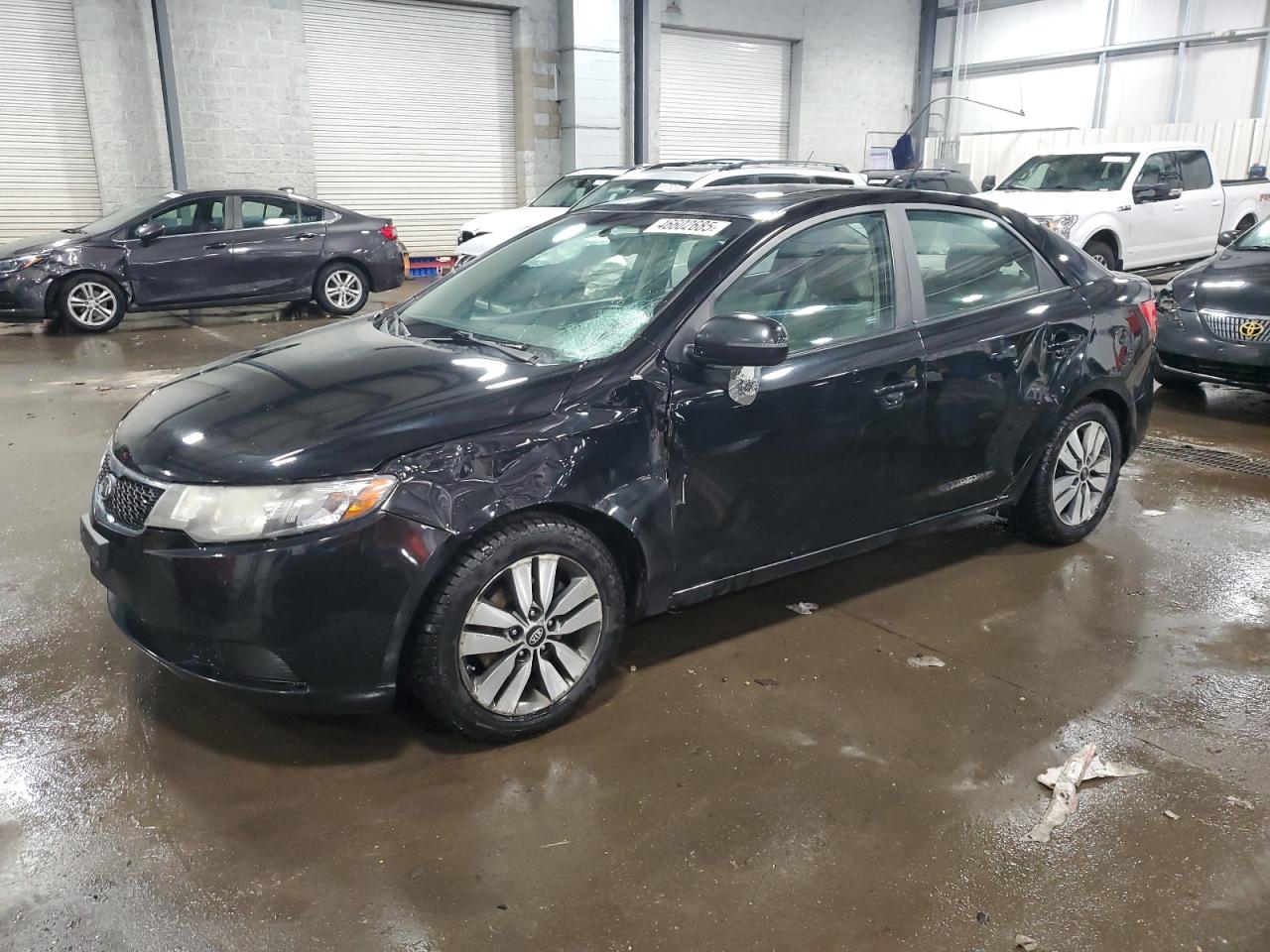 2013 Kia Forte - Image 1