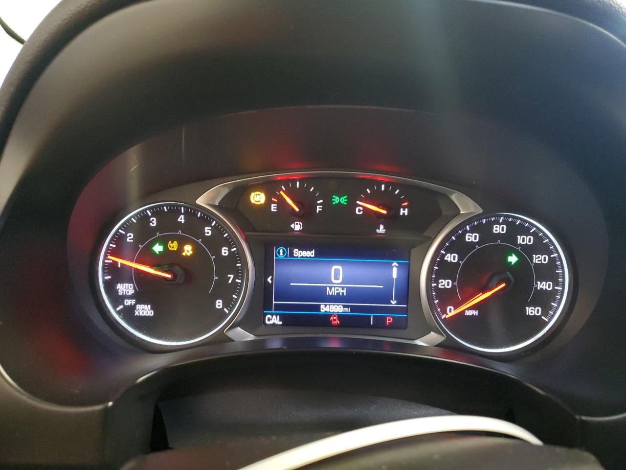 2019 GMC Terrain - Image 9
