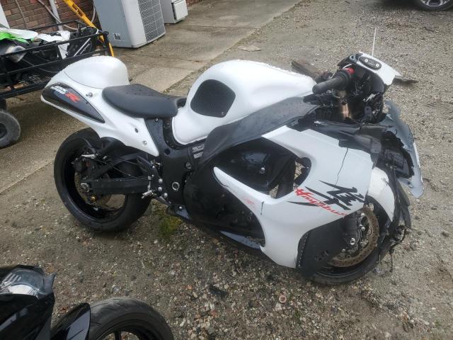 2019 SUZUKI GSX1300 RA  