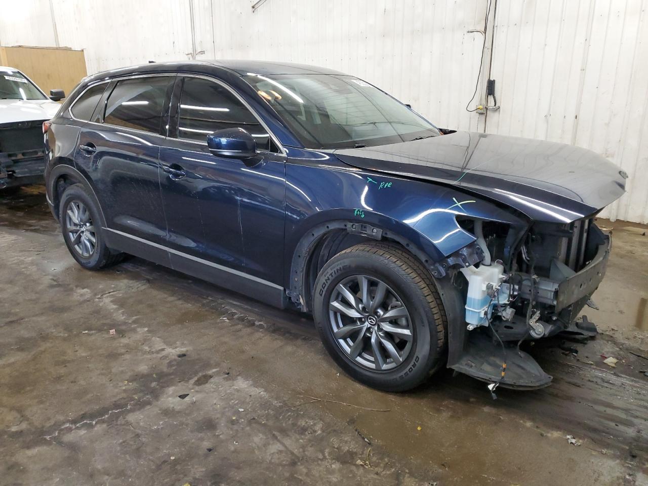 2020 Mazda CX-9 - Image 4