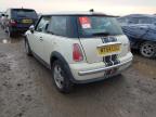 2004 MINI ONE D for sale at Copart YORK