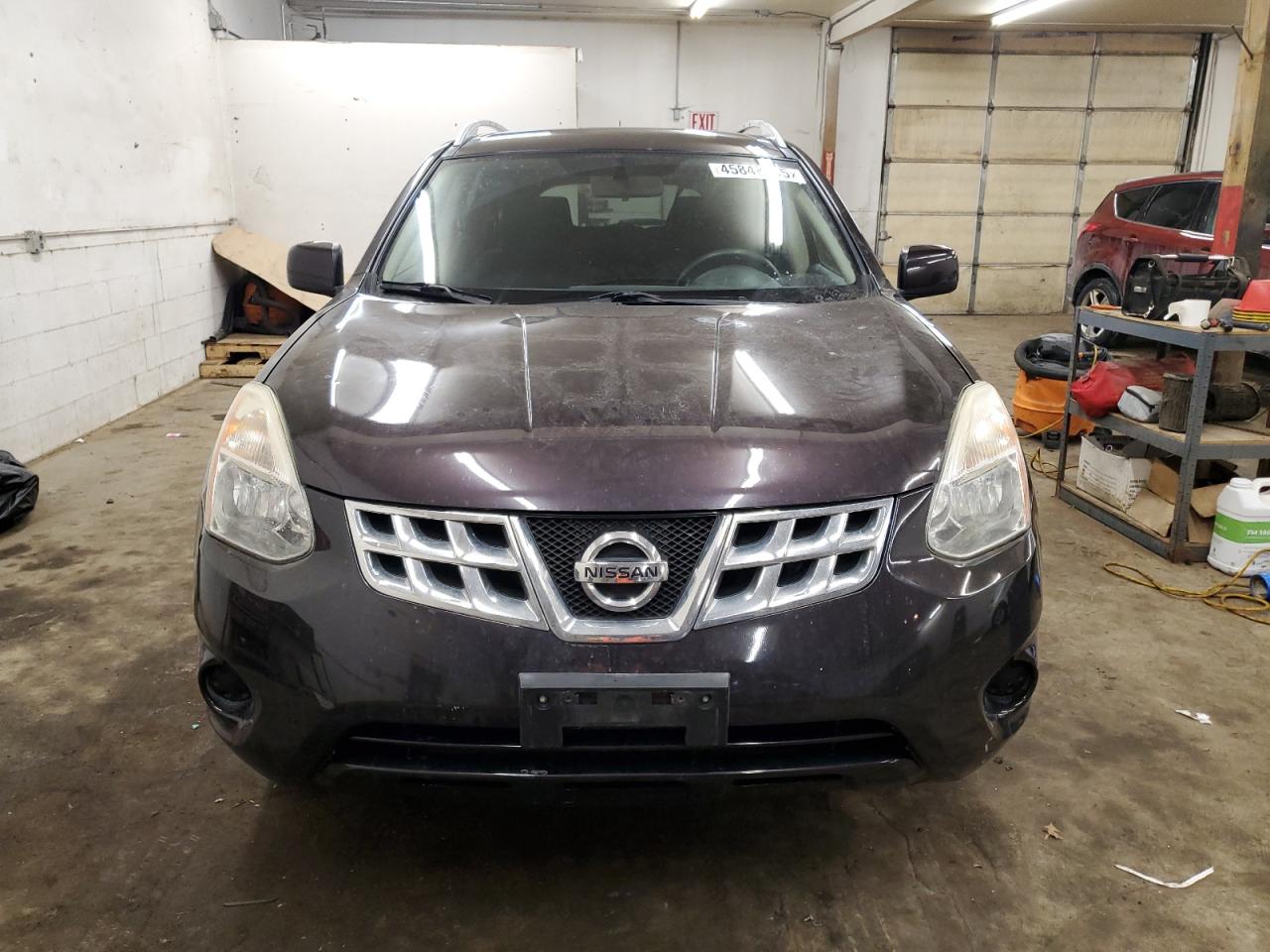 2013 Nissan Rogue - Image 5