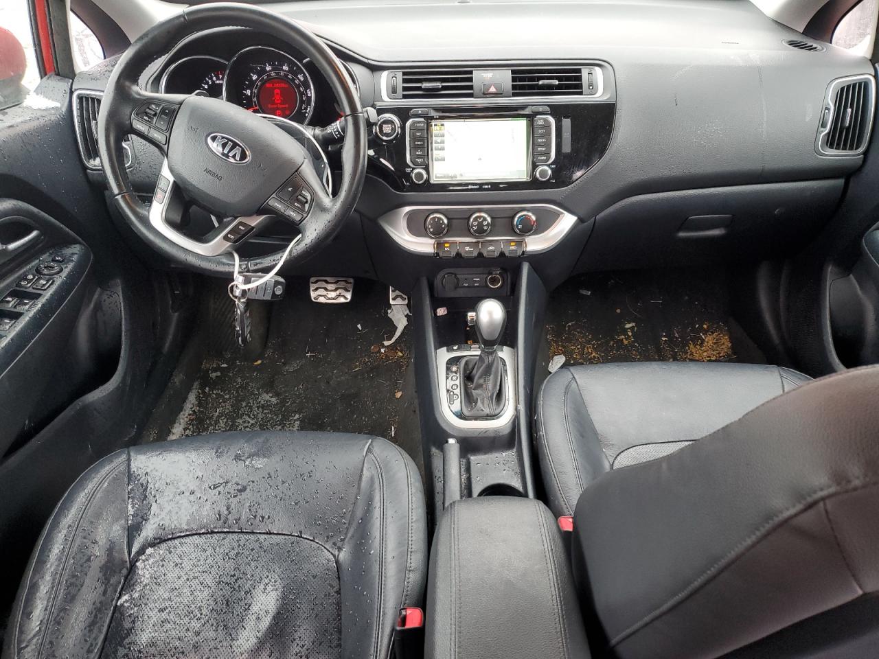 2016 Kia Rio - Image 8