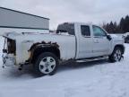 2011 Chevrolet Silverado K1500 Ltz на продаже в Leroy, NY - All Over