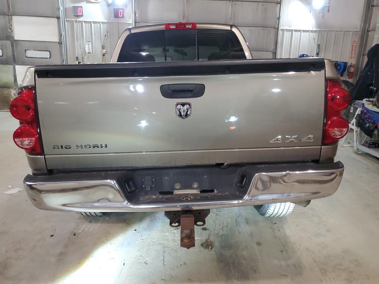 2007 Dodge RAM - Image 6