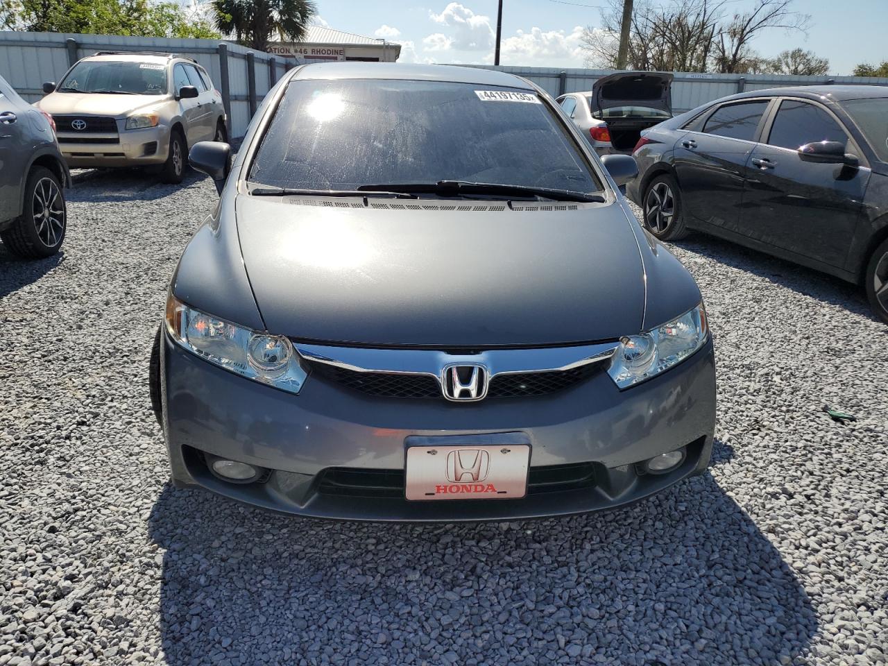 2011 Honda Civic - Image 5
