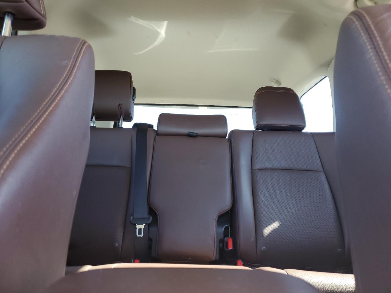 2019 Toyota 4Runner - Image 10