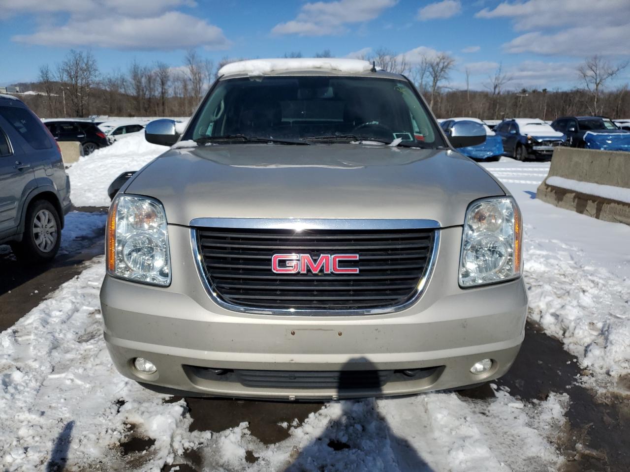 2013 GMC Yukon - Image 5